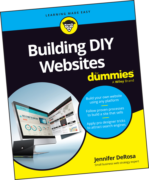 building-diy-websites-dummies